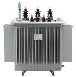 S13-M-1600kVA 10/0.4kV全密封三相油浸式配电变压器 性能与价格综合分析